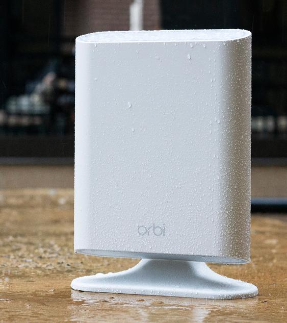 NETGEAR Orbi Outdoor satellite WiFi extender deals